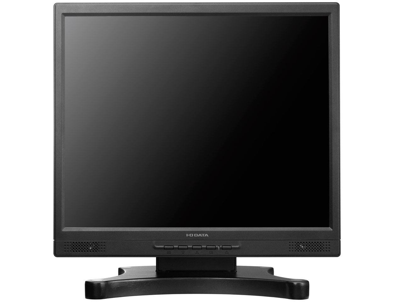 LCD-AD173SFB-T [17インチ ブラック]