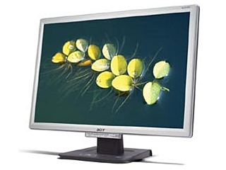 Acer AL2216Wsd [22インチ]