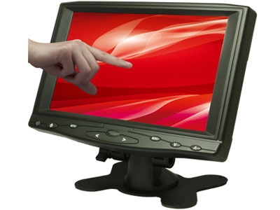 CL7619NT [7インチ]