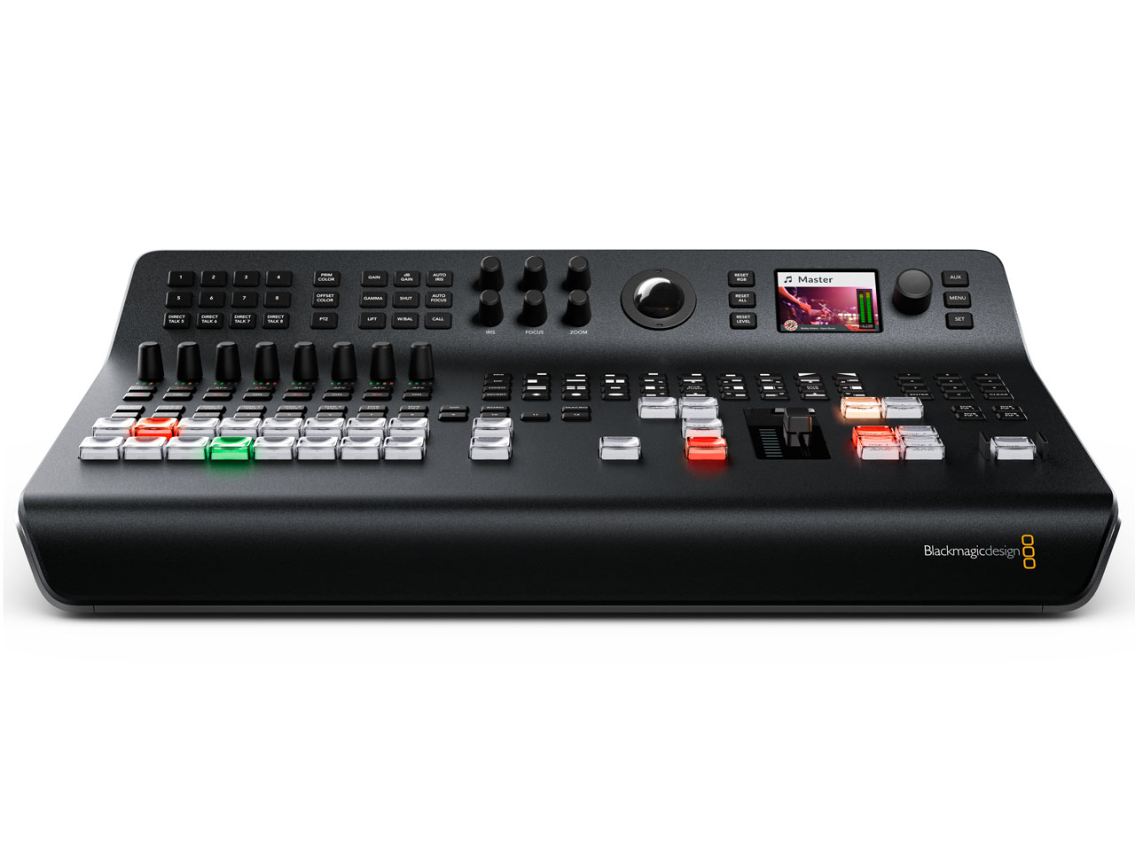 ATEM Television Studio Pro HD