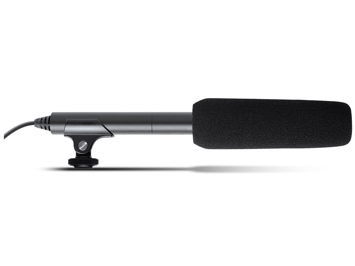 Audio Scope SG-5BC