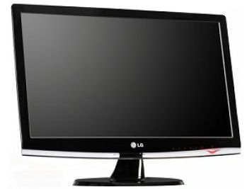 FLATRON Wide LCD W2253V-PF [21.5インチ]