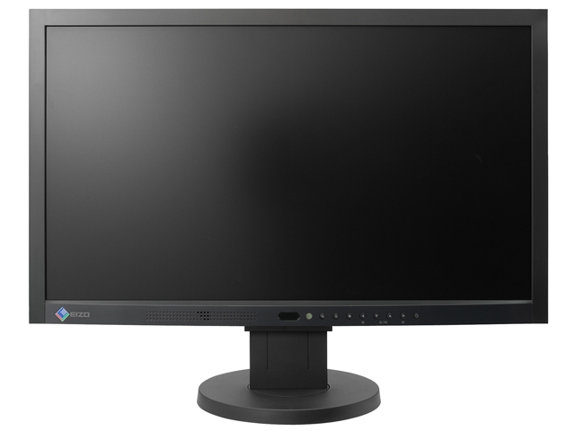 FlexScan EV2313W-TBK [23インチ]