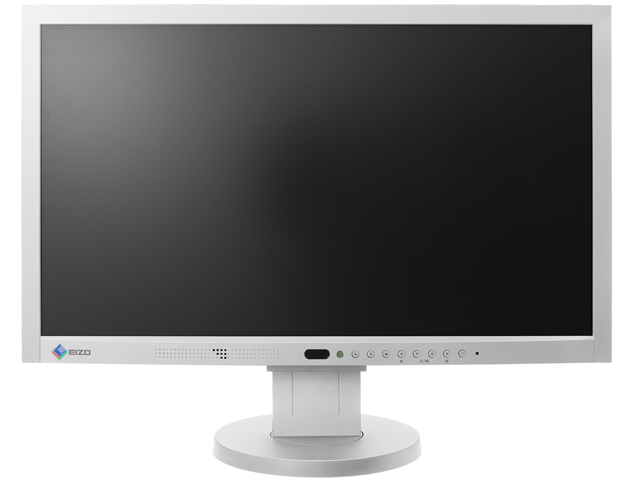 FlexScan EV2313W-TGY [23インチ]