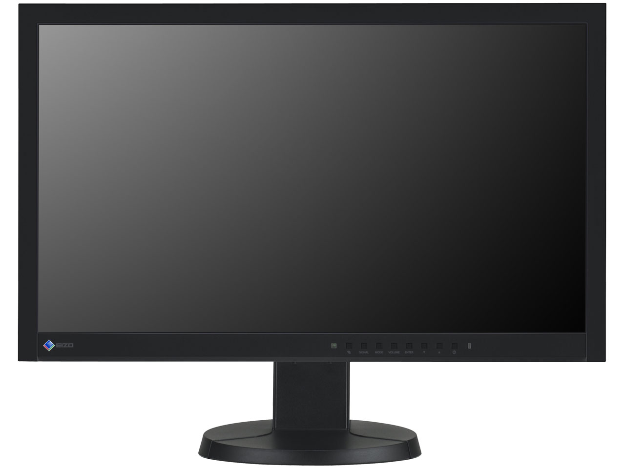 FlexScan EV2315W-BK [23インチ ブラック]