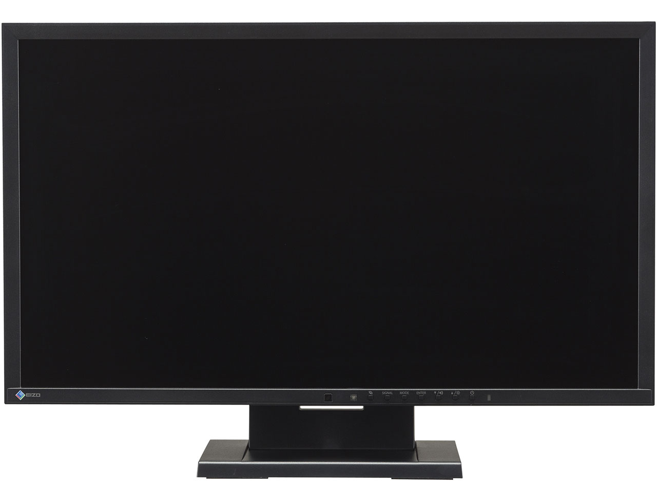 FlexScan EV2316W-PS-BK [23インチ ブラック]