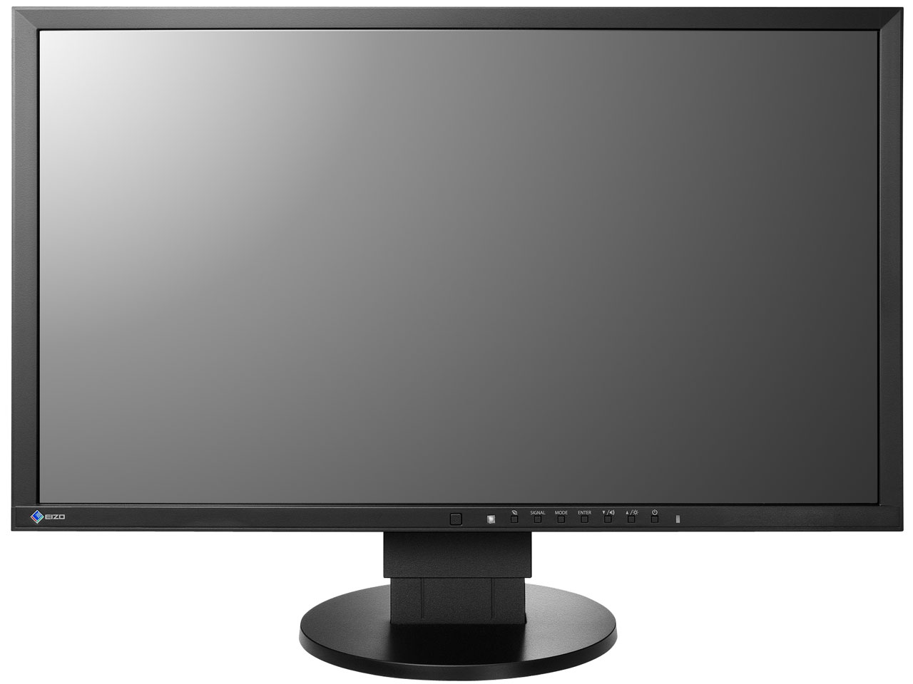 FlexScan EV2316W-TSBK [23インチ ブラック]