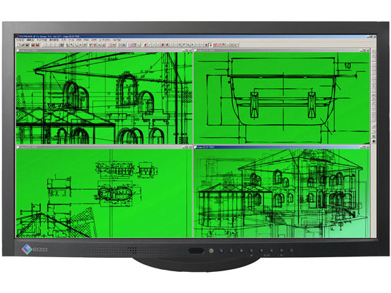 FlexScan EV2333W-HBK [23インチ]