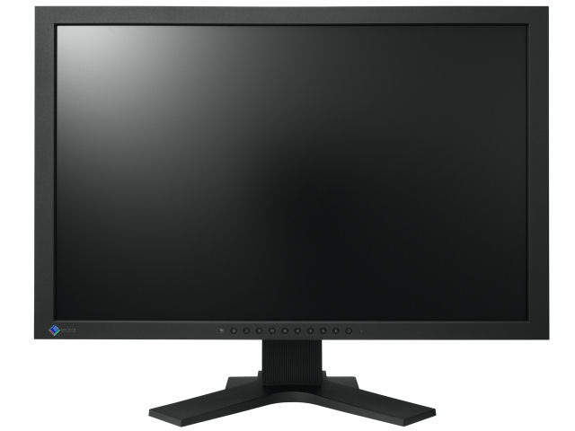 FlexScan EV2411W-HBK [24.1インチ]