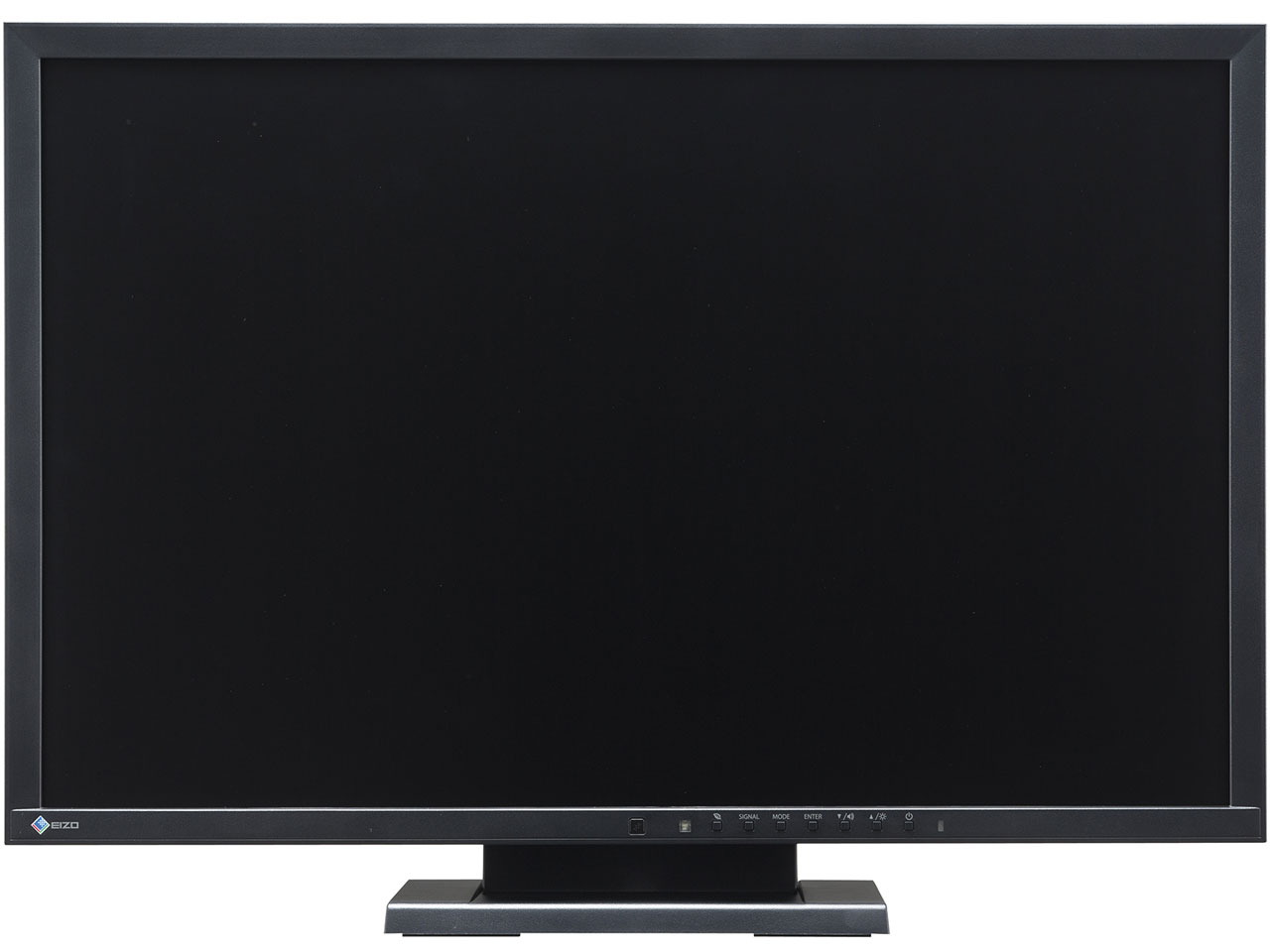 FlexScan EV2416W-PS-BK [24.1インチ ブラック]