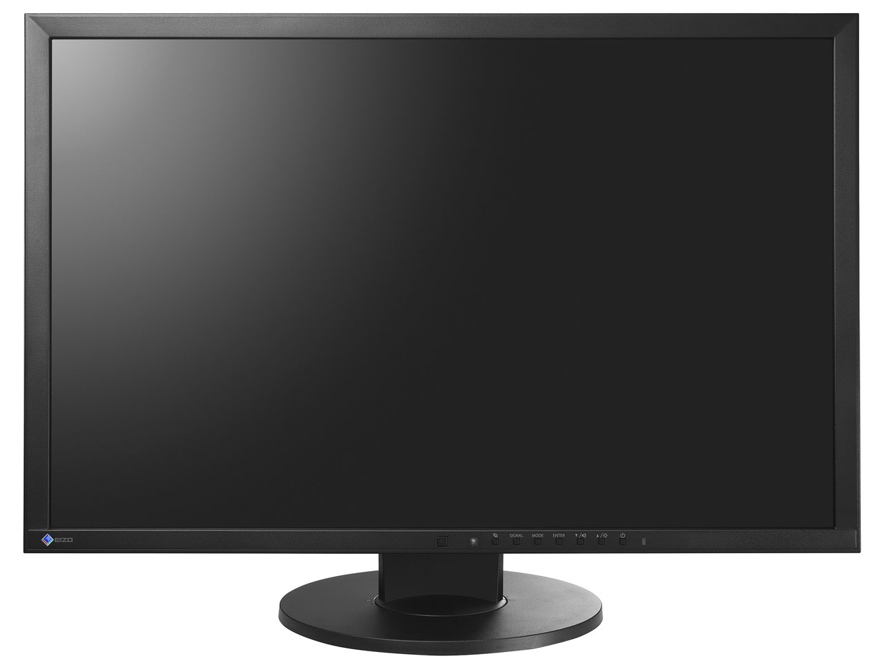 FlexScan EV2416W-ZBK [24.1インチ ブラック]