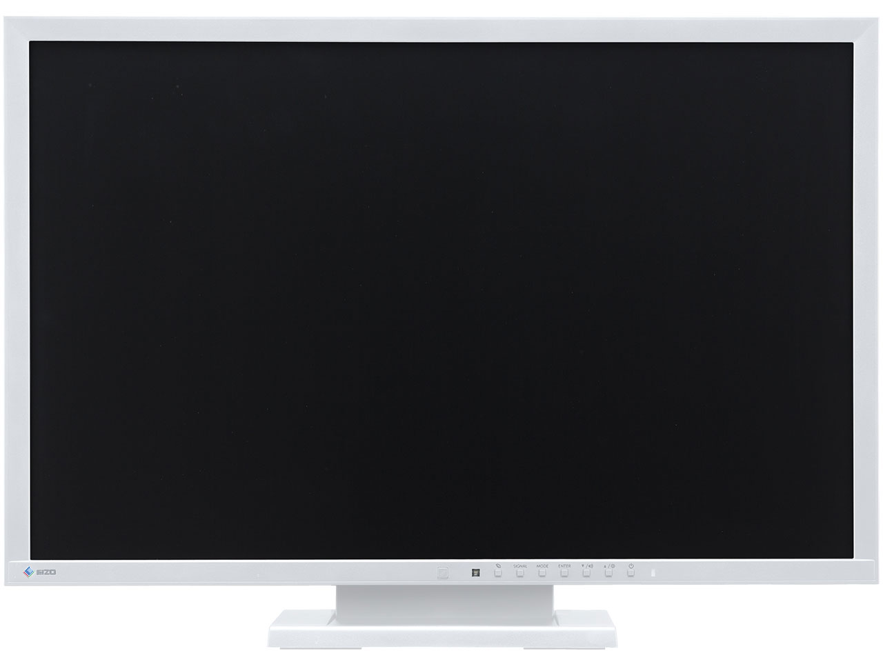 FlexScan EV2436W-PS-GY [24.1インチ セレーングレイ]