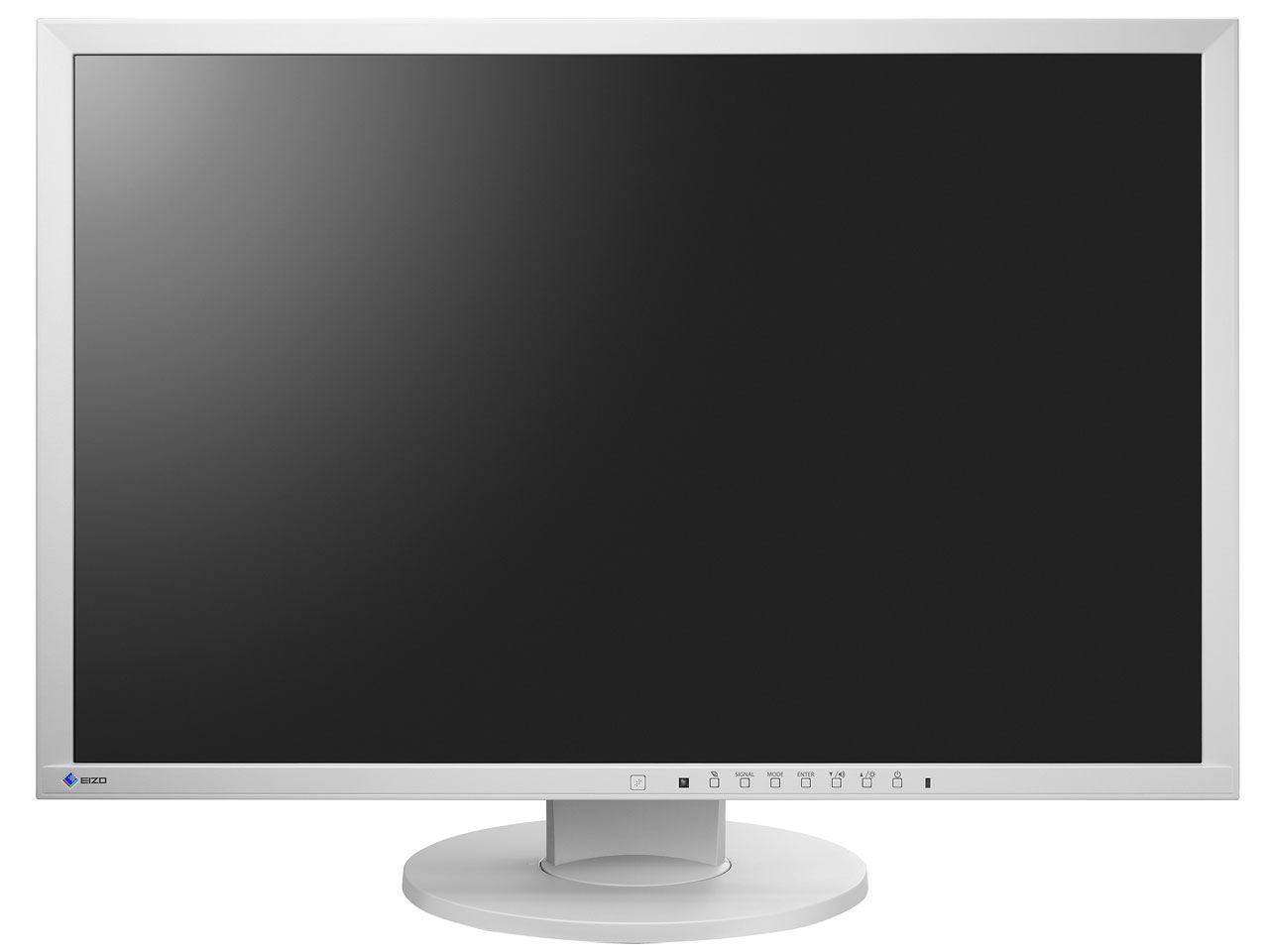 FlexScan EV2436W-ZGY [24.1インチ セレーングレイ]