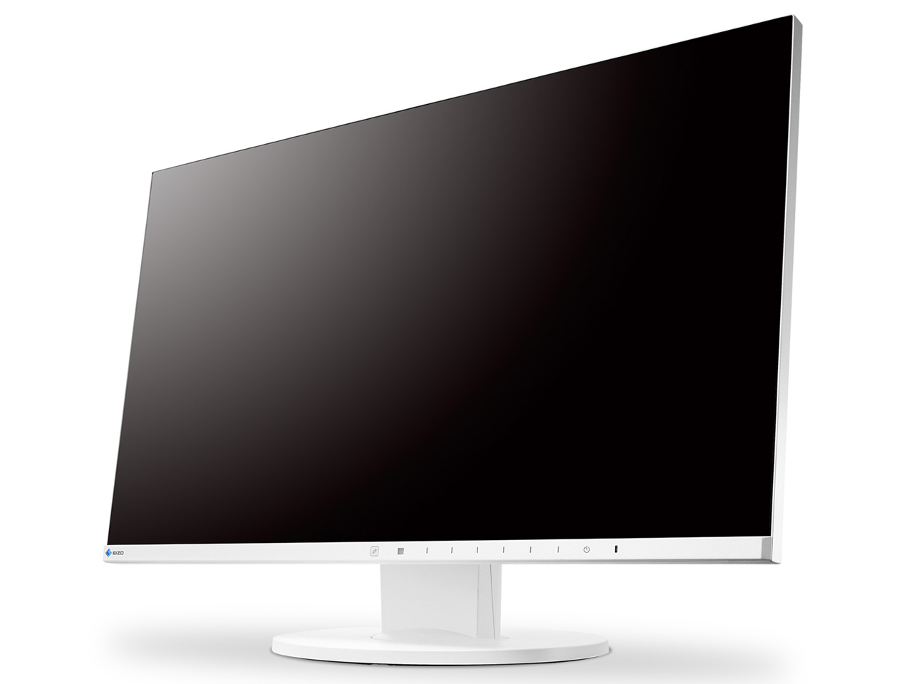 FlexScan EV2450-WTR [23.8インチ ホワイト]