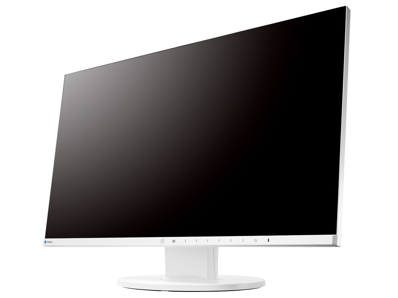 FlexScan EV2450-ZWT [23.8インチ ホワイト]