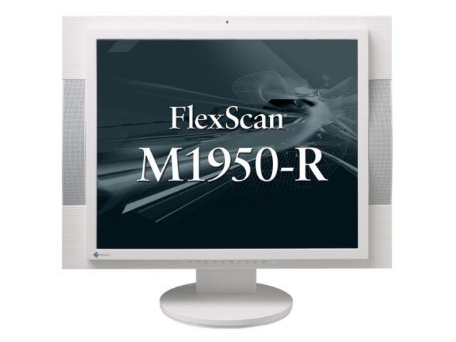 FlexScan M1950-RWT [19インチ]