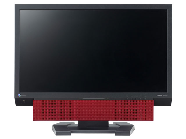 FORIS FX2301TV-RD [23インチ フィーバーレッド]