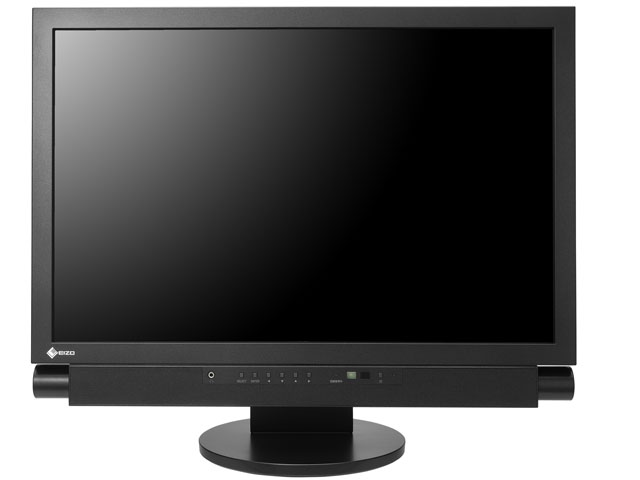 FORIS FX2431TV-BK [24.1インチ]