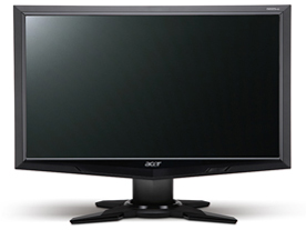 G225HQbmid [21.5インチ ブラック]