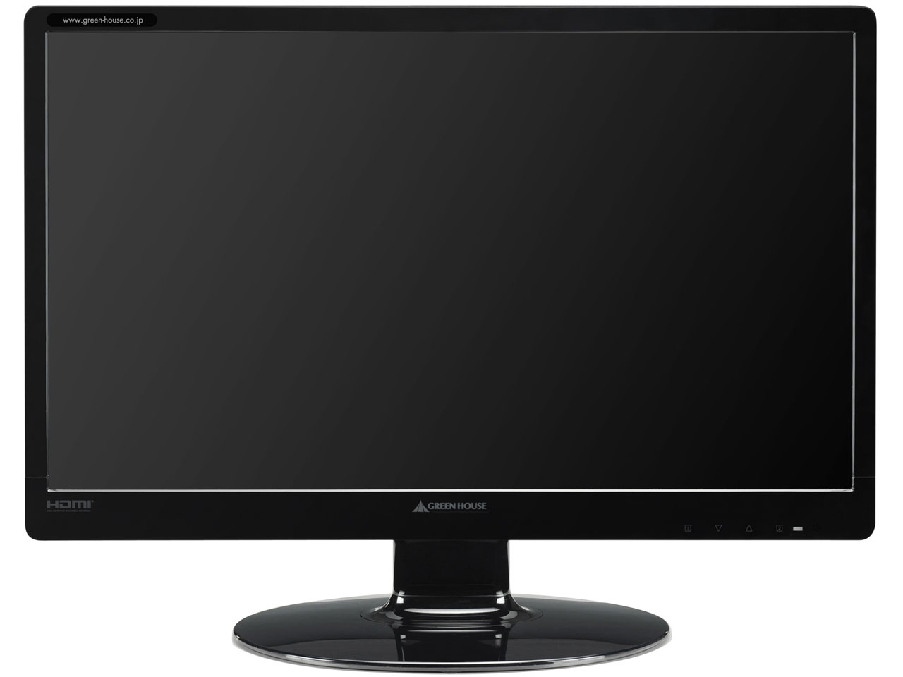 GH-JAH243SHLBZ [23.6インチ]