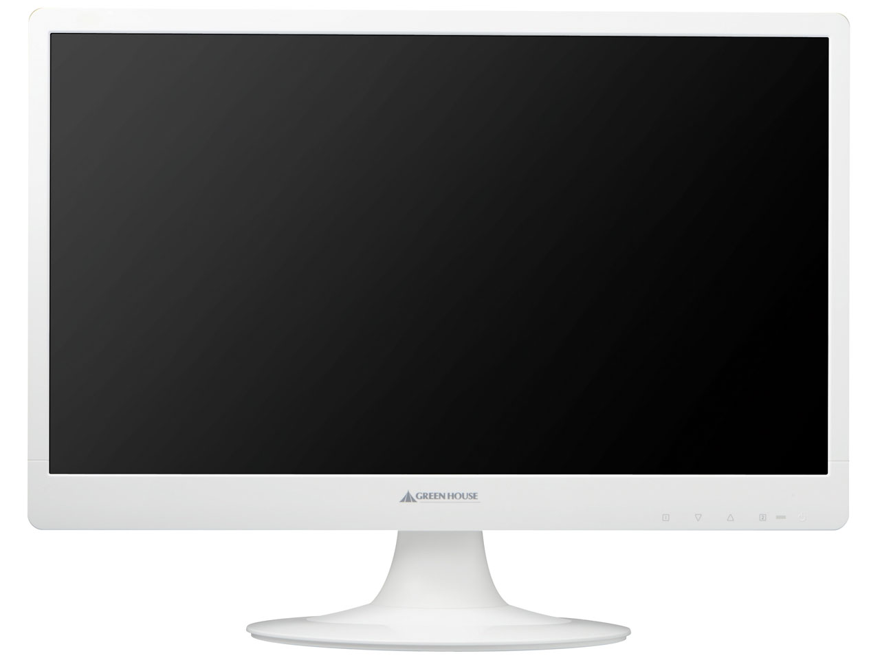 GH-LCW22A-WH-PV [21.5インチ ホワイト]