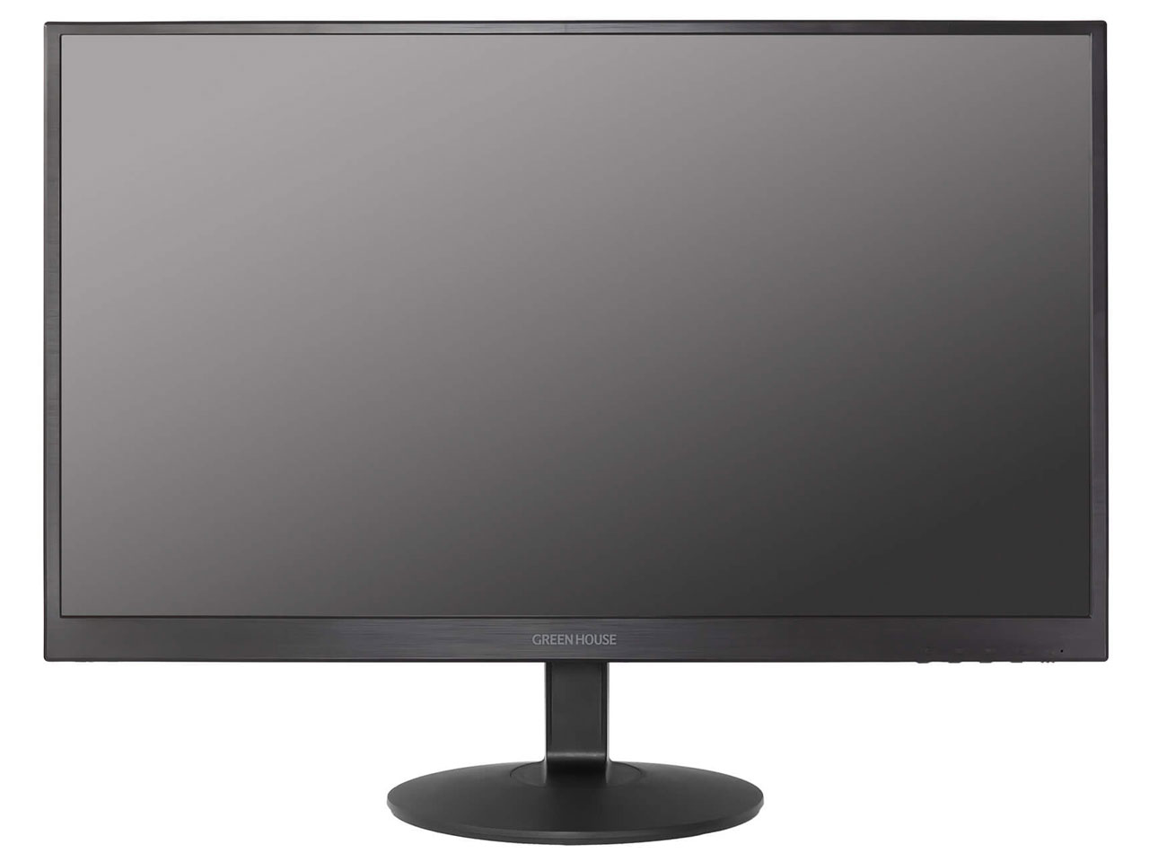 GH-LCW24H-BK [23.6インチ ブラック]