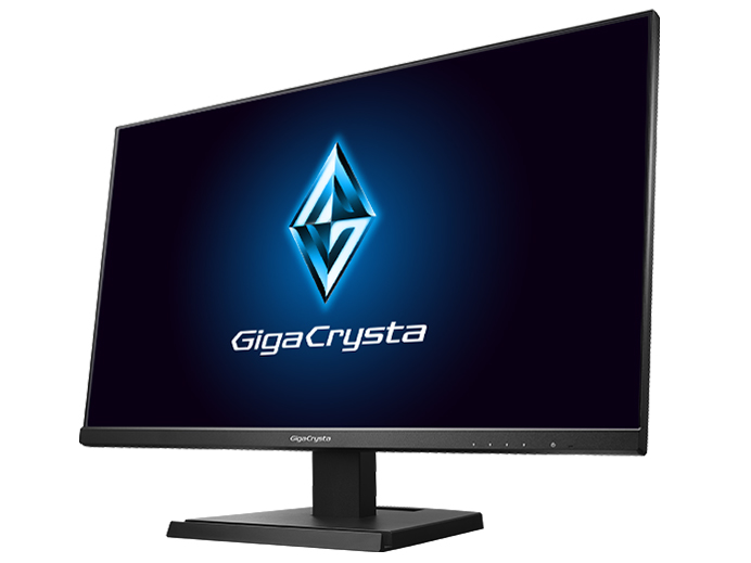 GigaCrysta LCD-GC271XB [27インチ ブラック]