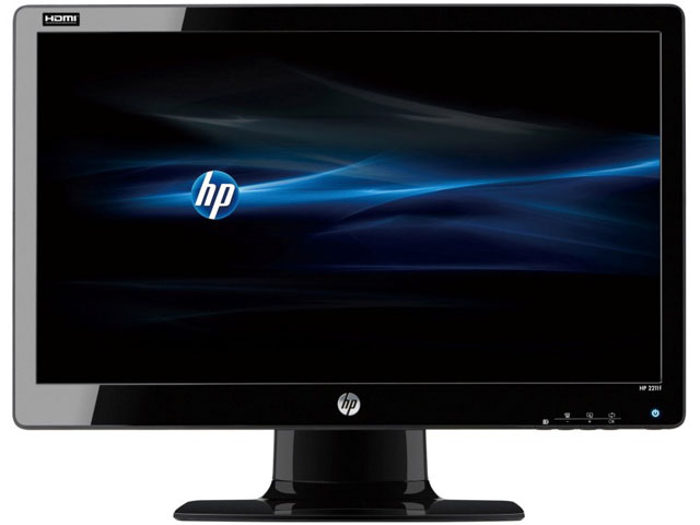 HP 2211f [21.5インチ]