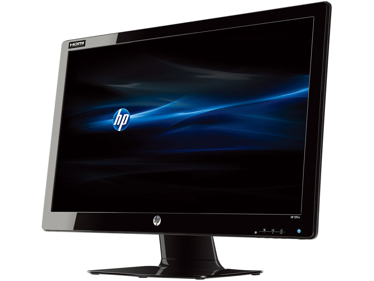 HP 2511x [25インチ]