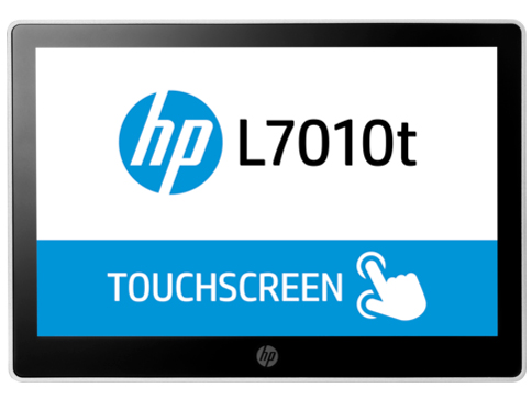 HP L7010t T6N30AA#AB4 [10.1インチ]