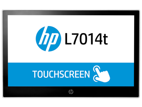 HP L7014t T6N32AA#AB4 [14インチ]