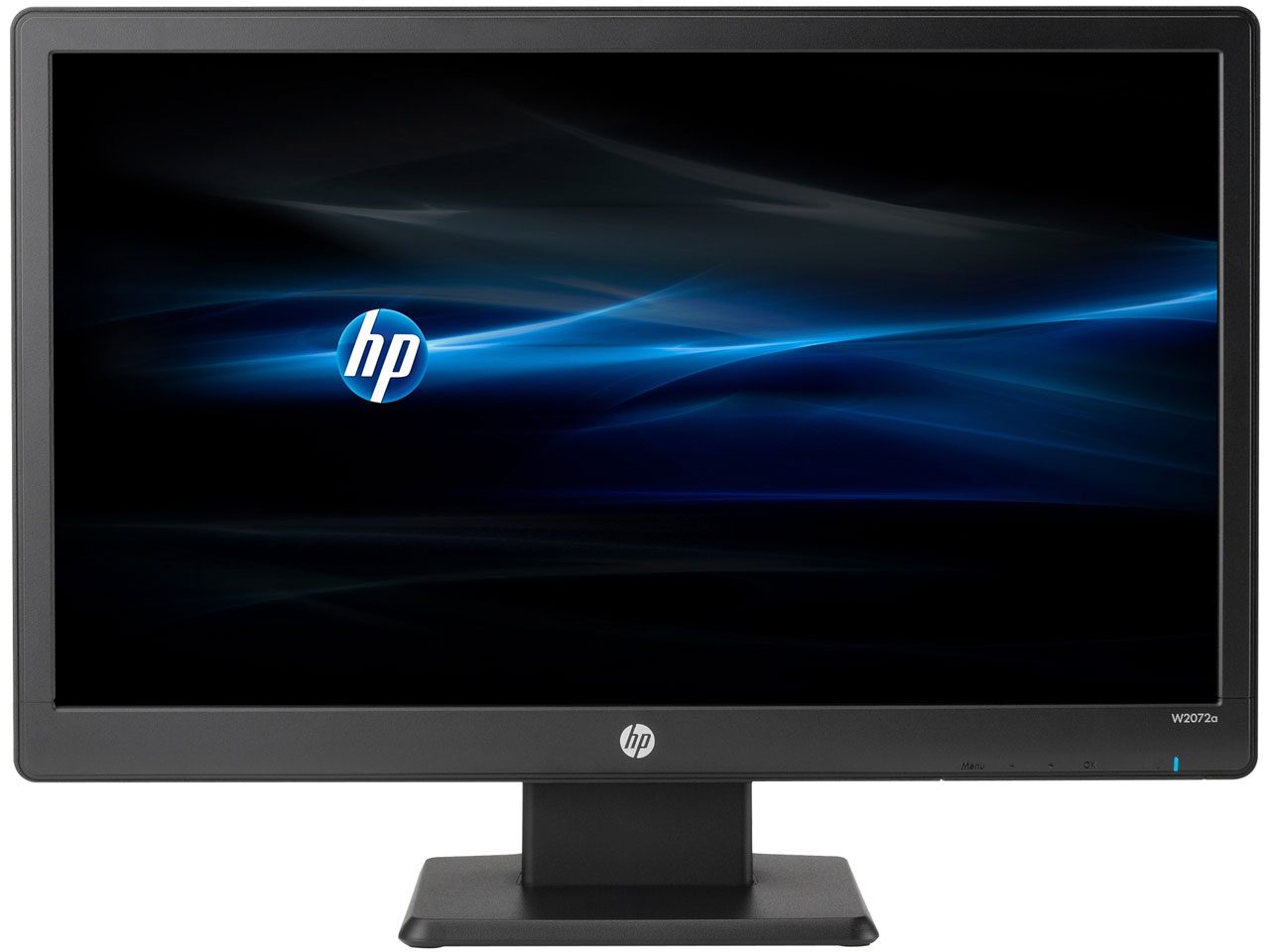 HP W2072a [20インチ]