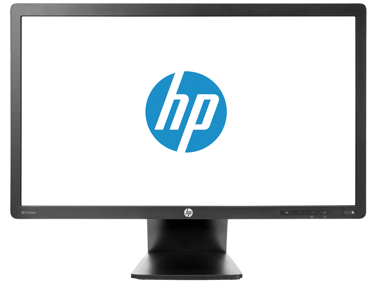 HP Z23i D7Q13A4#ABJ [23インチ ブラック]