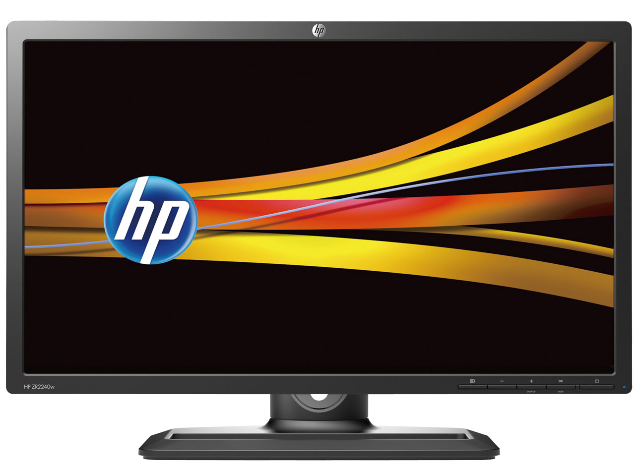 HP ZR2240w XW475A4#ABJ [21.5インチ ブラック]