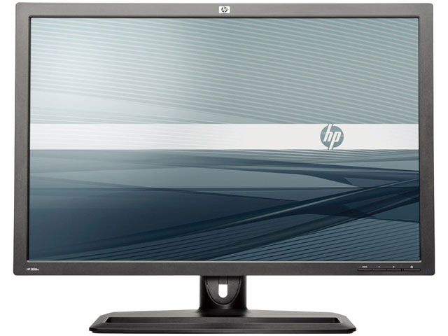 HP ZR30w VM617A4#ABJ [30インチ カーボン]