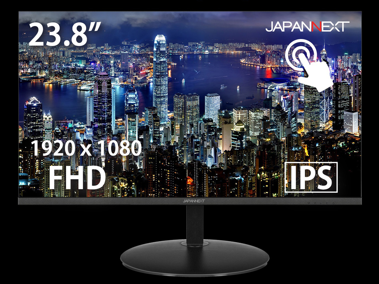 JN-IPS238TFHD [23.8インチ]