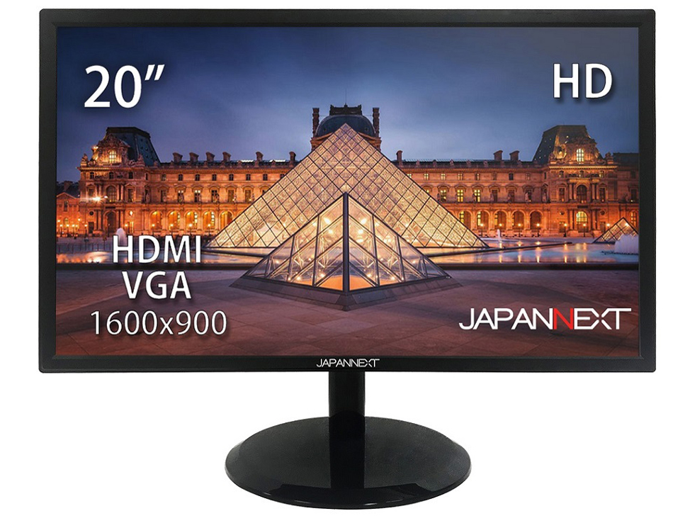 JN-T200HD [20インチ]