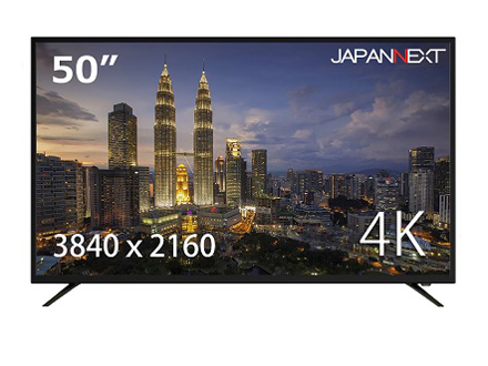 JN-VT502UHD [50インチ]