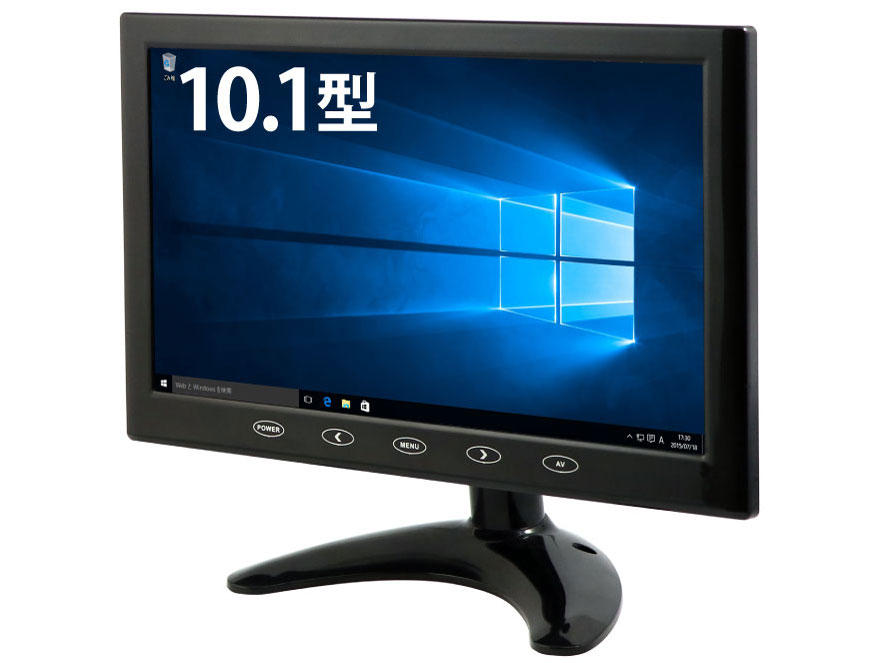 LCD10HVR-IPS [10.1インチ]