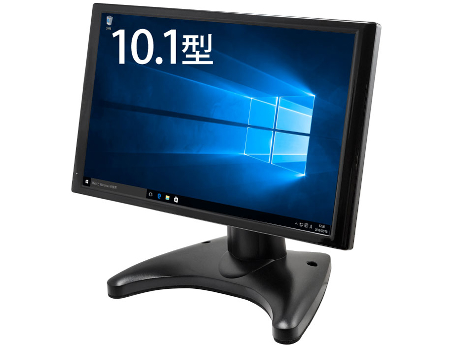 LCD10HVR-IPS2 [10.1インチ]