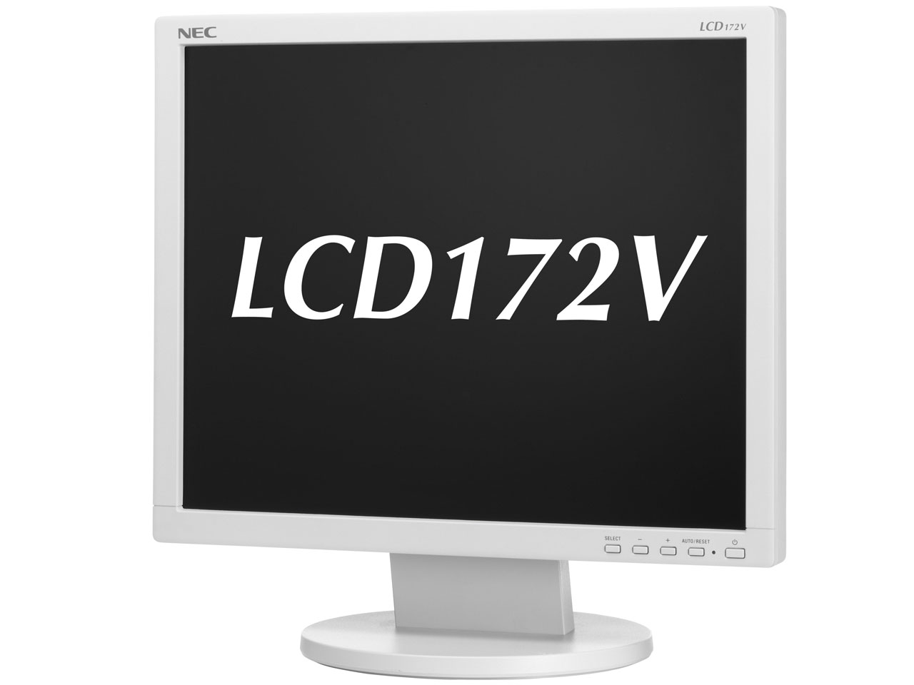 LCD172V [17インチ]