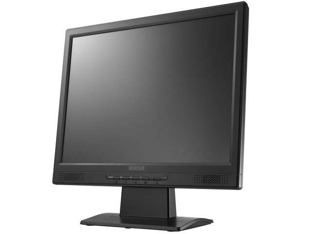 LCD-AD157GB [15インチ ブラック]