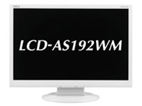 LCD-AS192WM [19インチ]