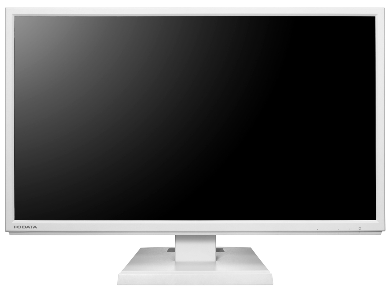 LCD-DF221EDW [21.5インチ ホワイト]