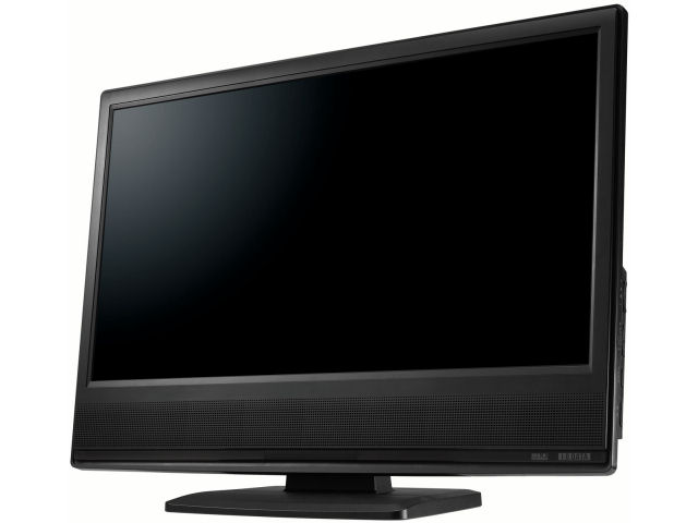 LCD-DTV222XBR [21.6インチ]