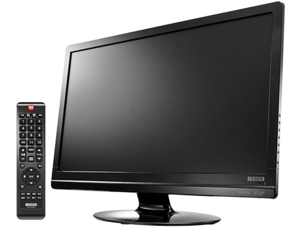 LCD-DTV244XBR [23.6インチ ブラック]