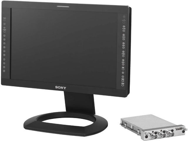 LUMA LMD-2051W/SET [20インチ]