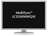 MultiSync LCD3090WQXi [29.8インチ]