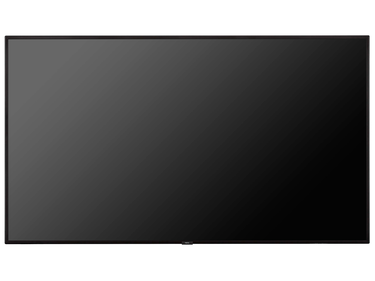 MultiSync LCD-C751Q [75インチ]