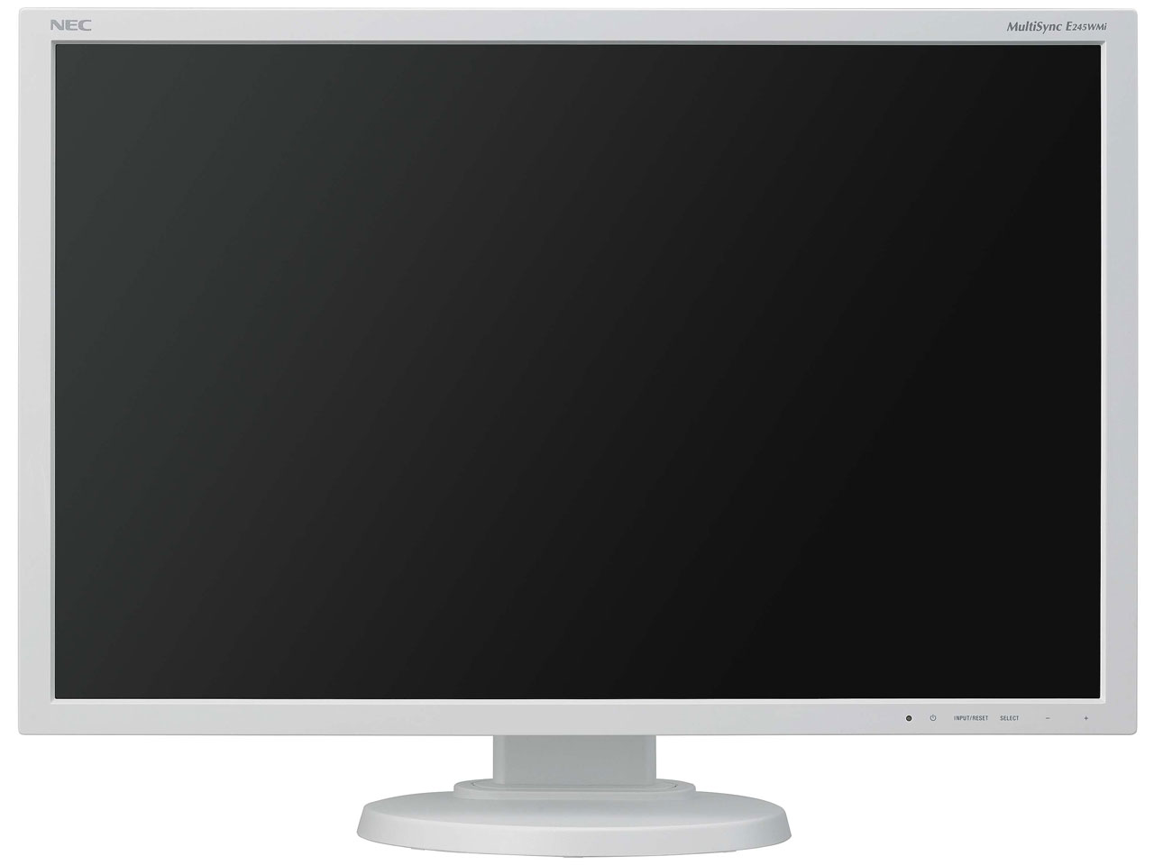 MultiSync LCD-E245WMi [24インチ]